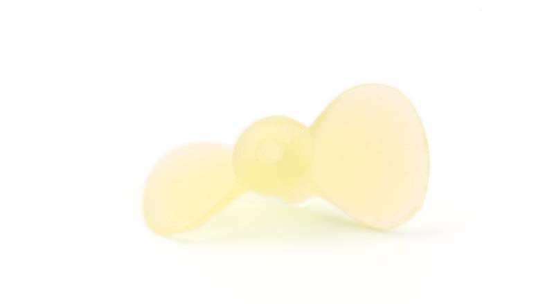 Pro Propel - Yellow