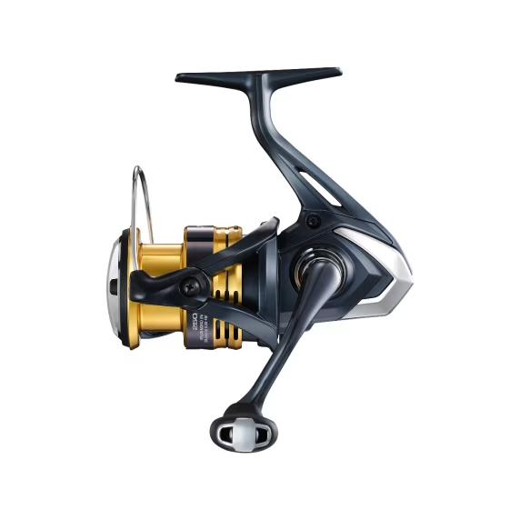 Shimano Sahara FJ fiskehjul