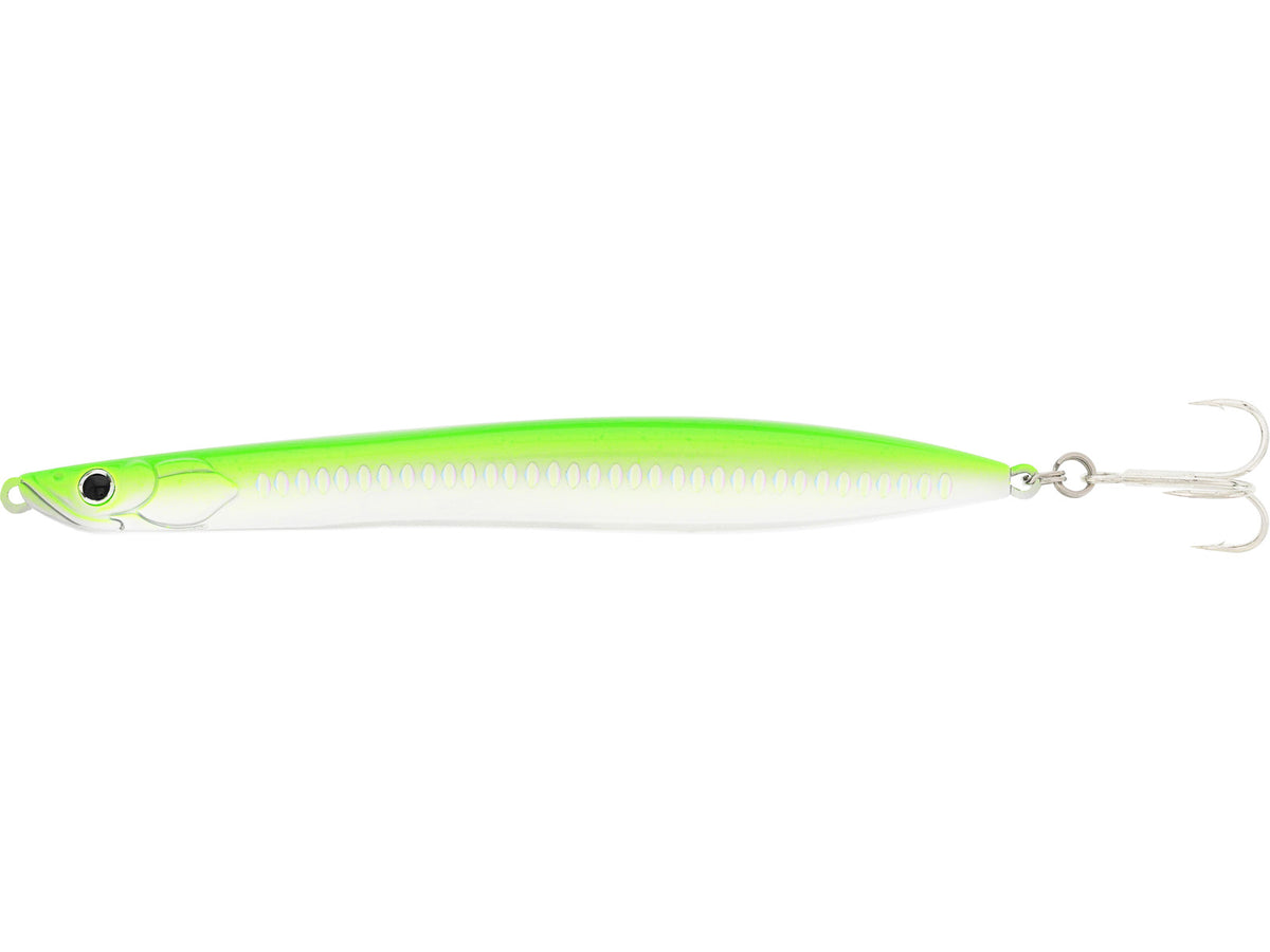 Sandy Fixed Sbass
