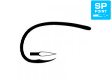Tiemco 2499 SP BL