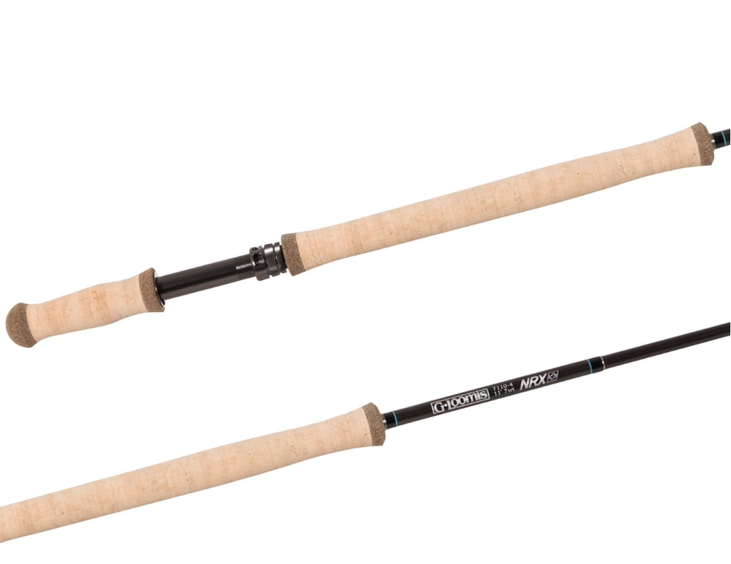 G.Loomis NRX+ Spey/Switch 
