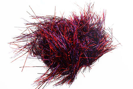 Du tilføjede <b><u>Senyo's Aqua Veil Chenille - Raspberry</u></b> til kurven.