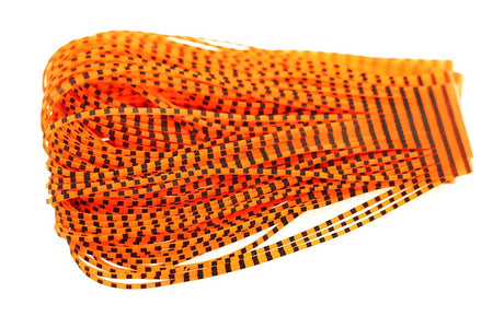 Du tilføjede <b><u>Sili Legs NYMPH - Barred Orange</u></b> til kurven.