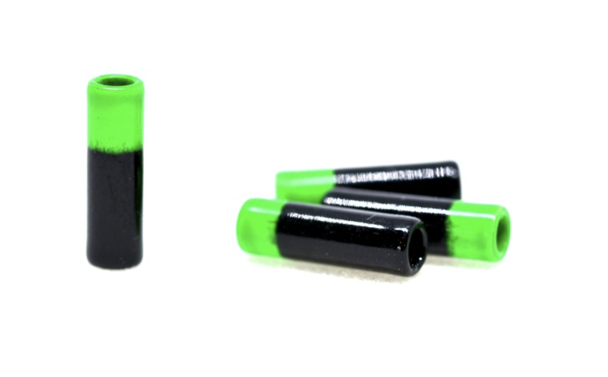 Futurefly AttiTubes - Black/Green