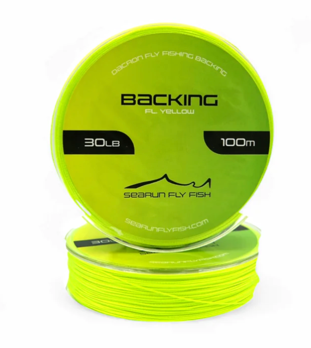 Searun Backing - 30 lbs