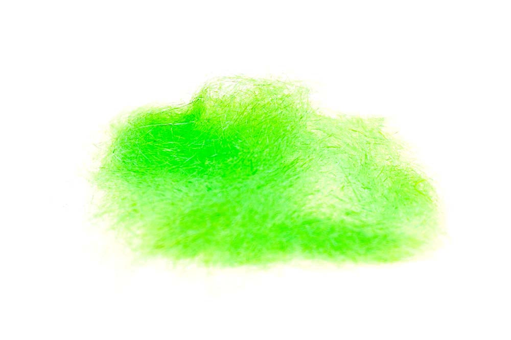 Gliss N' Dub - Chartreuse