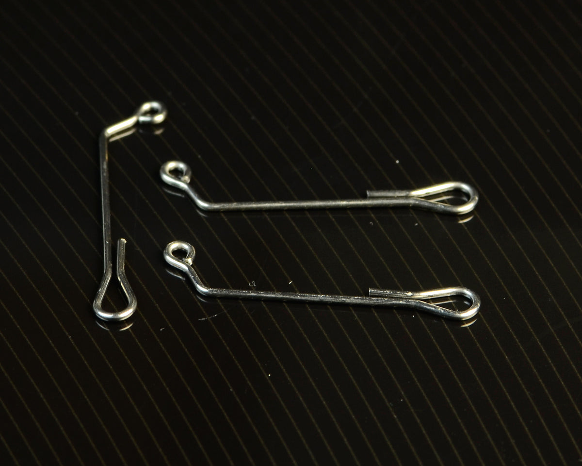 Spawn 60° Jig Shanks - 20 Pack