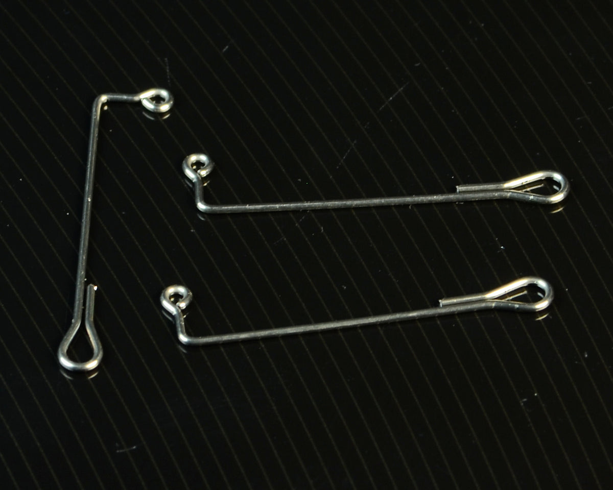 Spawn 90° Jig Shanks - 20 Pack