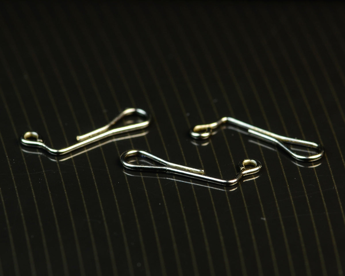Spawn 90° Jig Shanks - 20 Pack