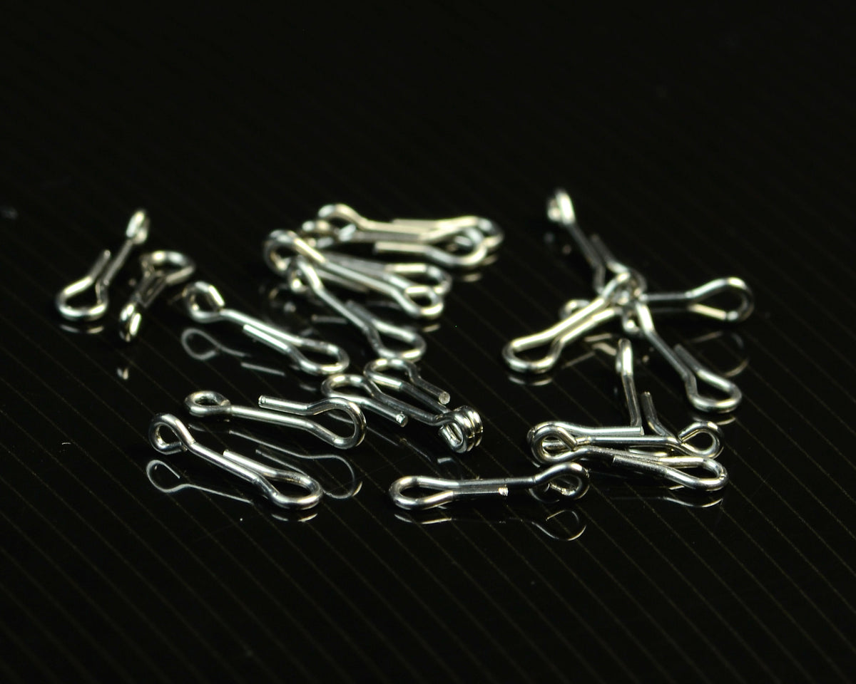 Spawn Articulated Shanks - 20 Pack
