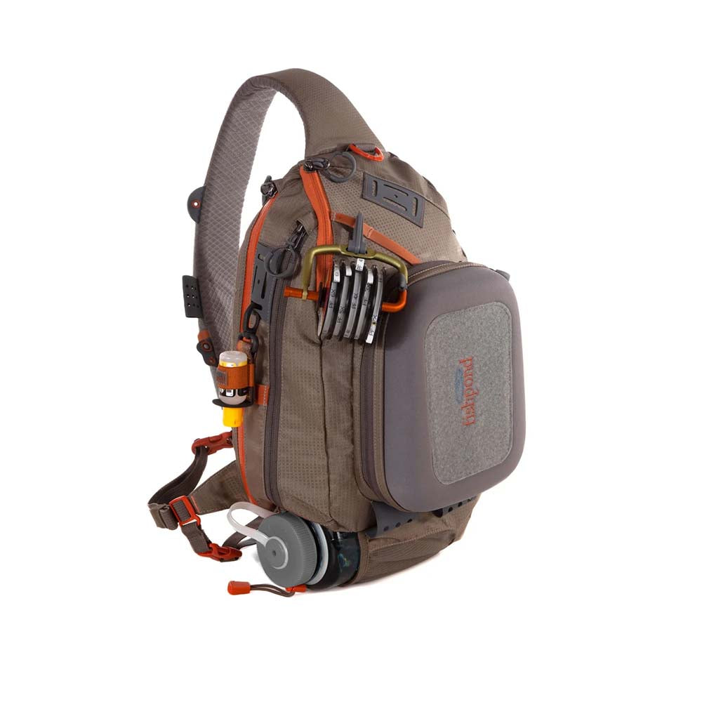 Fishpond summit sling pack 