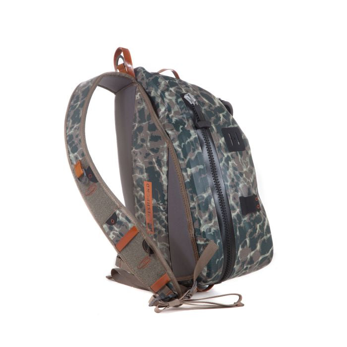 Fishpond Thunderhead submersible sling - Yucca