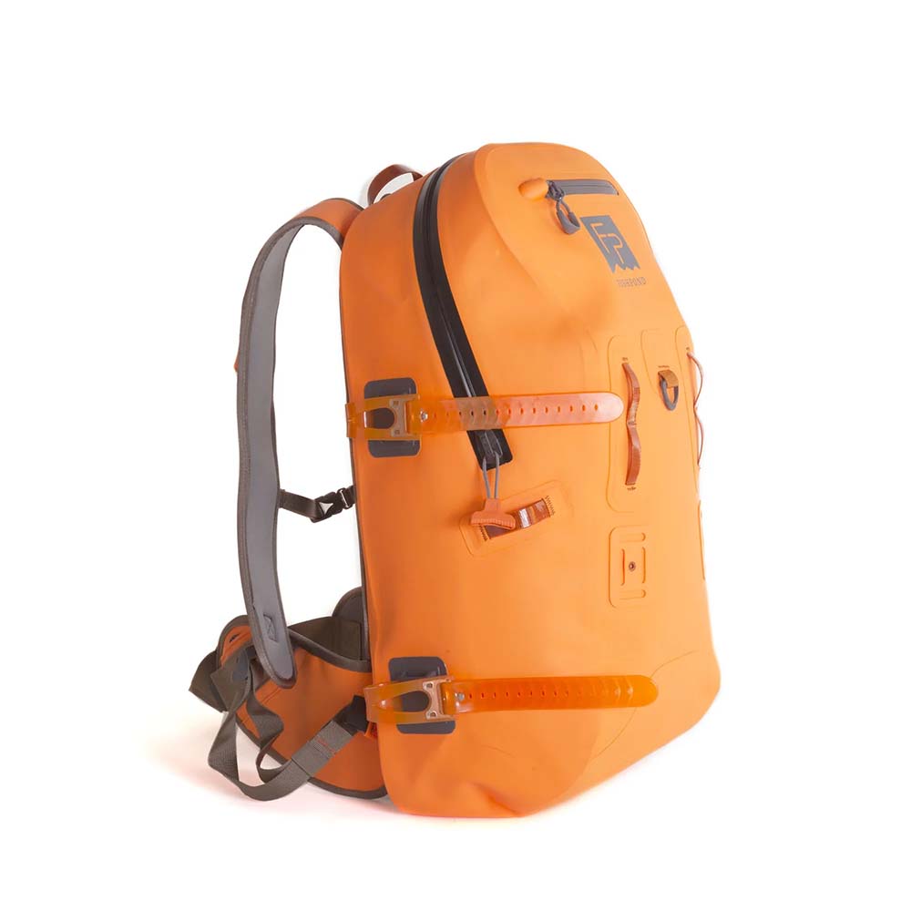 Fishpond Thunderhead submersible backpack - Orange