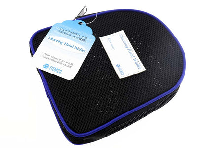 Du tilføjede <b><u>Tiemco - Leader Wallet</u></b> til kurven.
