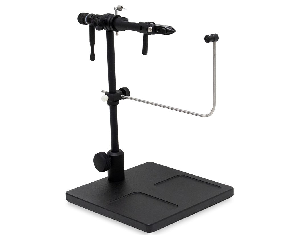 Renzetti - Clouser 2200 Traveler - Clear