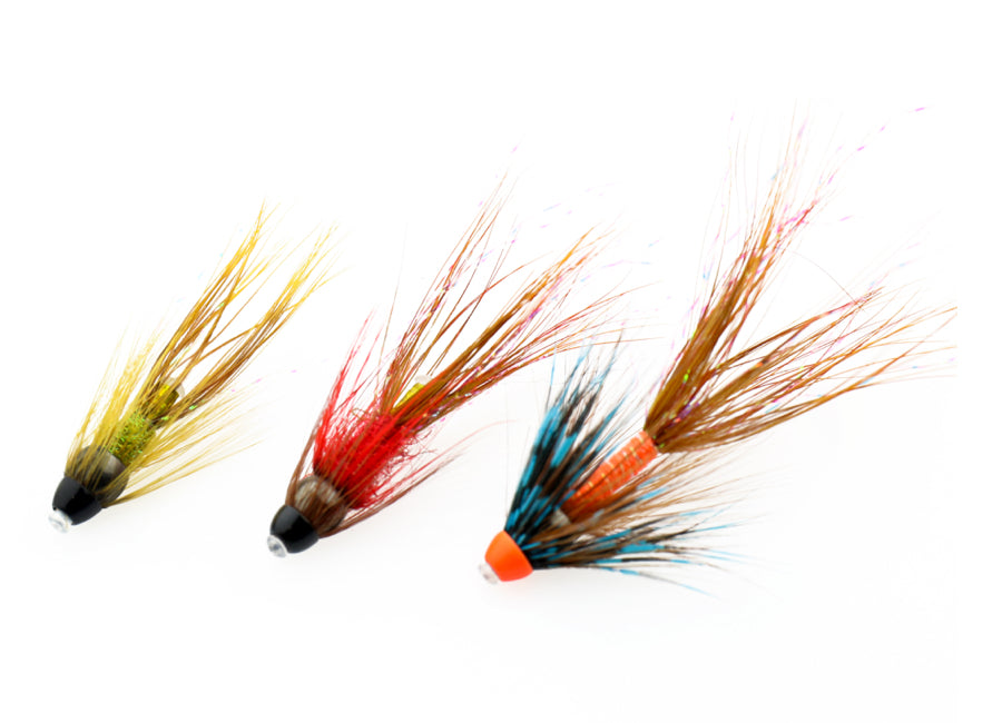 Pro Flexi Beads - Black