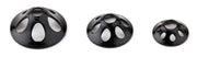 Pro Ultra Sonic Discs (metal) - Black