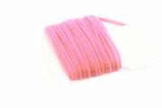 Ultra Chenille Fl. Shell Pink - Standard