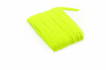Du tilføjede <b><u>US-Chenille Fl.Yellow - M</u></b> til kurven.