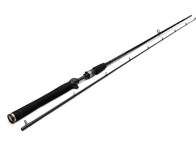 Du tilføjede <b><u>W3 Vertical Jigging-T 2Nd</u></b> til kurven.