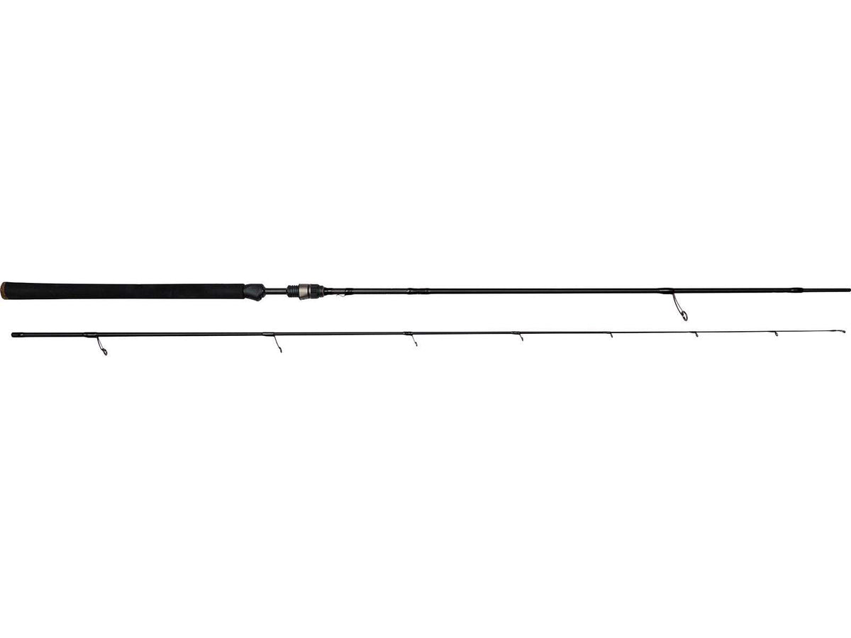 Westin W3 Dropshot 2nd Spinnestang