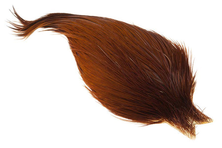 Du tilføjede <b><u>(Gold Grade) Whiting Red Label Dryfly - Brown</u></b> til kurven.