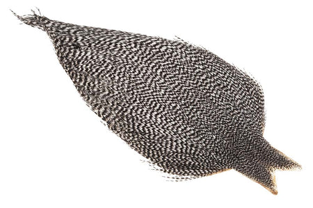 Du tilføjede <b><u>Whiting Dryfly High N Dry - Grizzly</u></b> til kurven.