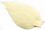 (Silver Grade) Whiting Spey Rooster - White