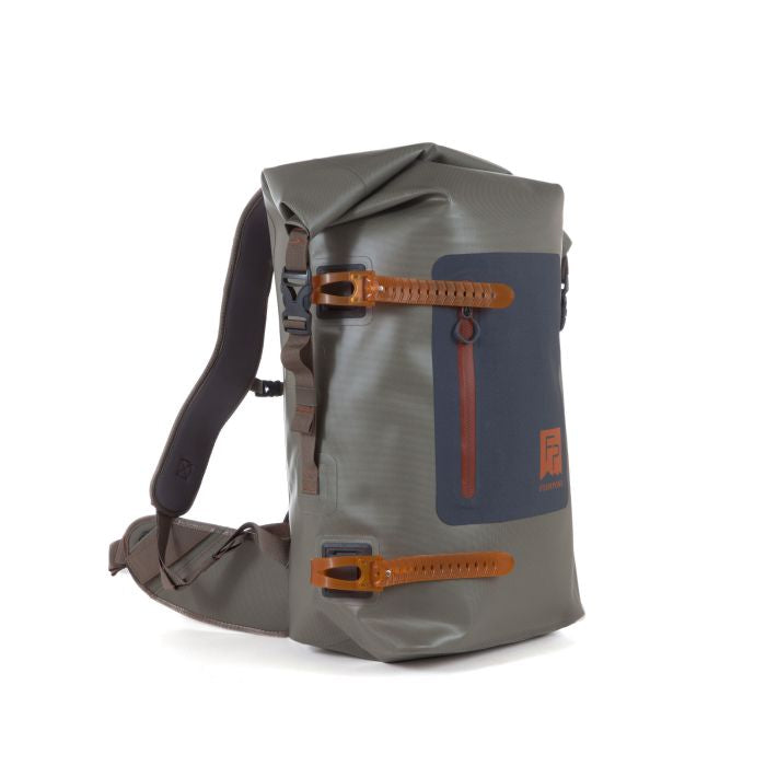 Fishpond Wind River Rolltop backpack