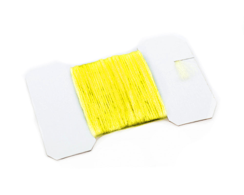 PolyPropylene Floating Yarn - Yellow